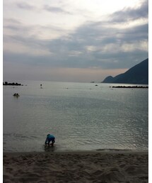 海に行ってきた~😸 | その他