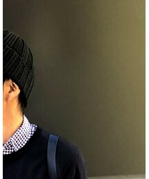 BEAMS | ニットキャップ/ビーニー