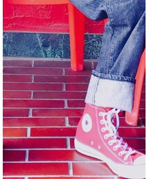 CONVERSE ALL STAR | スニーカー