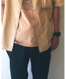 東京蚤の市でGET！ | Tシャツ/カットソー