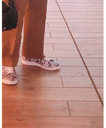 adidas | スニーカー