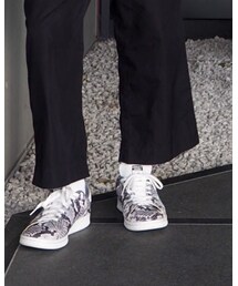 adidas | スニーカー