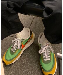 NIKE sacai | スニーカー
