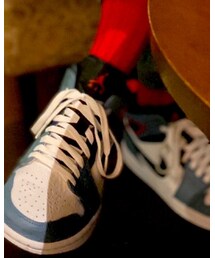 AIR JORDAN 1 MID SE フィアレス | スニーカー