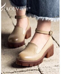 妙侣 | シューズ