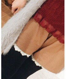 NICE CLAUP | パンツ