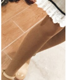 tutuanna | レギンス/スパッツ