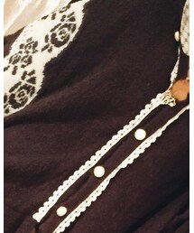 axes femme | トップス