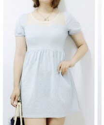 tapenade | ワンピース