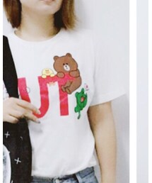 UNIQLO | Tシャツ/カットソー