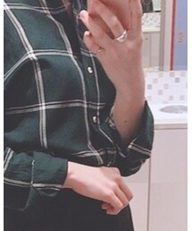 H&M | シャツ/ブラウス