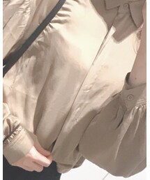 SLY | シャツ/ブラウス