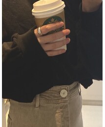 SLY | スウェット