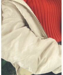 MOUSSY | ジャケット/アウター