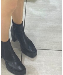 AZUL by moussy | ブーツ