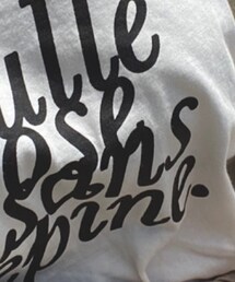 epine | Tシャツ/カットソー