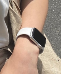 Apple | デジタル腕時計