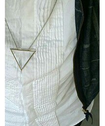 MEMENTISM | ネックレス