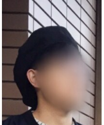 no brand | キャスケット