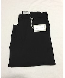 YAECA CONTEMPO | スラックス