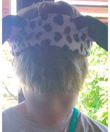 Disney | ヘアバンド