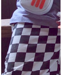 BACKERS | その他パンツ