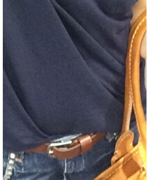 Ungrid | Tシャツ/カットソー