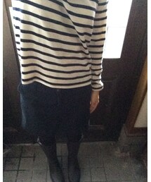 UNIQLO | スカート