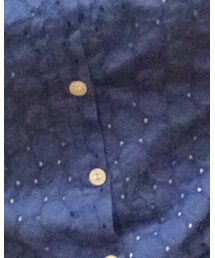 BACK NUMBER | シャツ/ブラウス