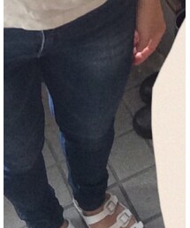 UNIQLO | デニムパンツ