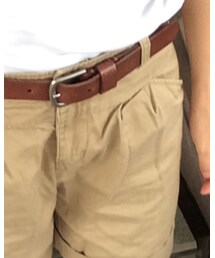 earth music&ecology | その他パンツ