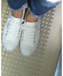 CONVERSE | スニーカー