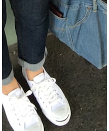 CONVERSE | スニーカー