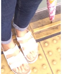 BIRKENSTOCK | サンダル