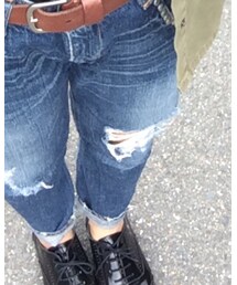 Ungrid | デニムパンツ