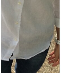 UNIQLO | シャツ/ブラウス