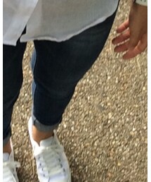 UNIQLO | デニムパンツ