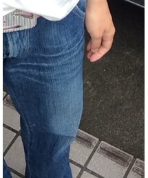 503 | デニムパンツ