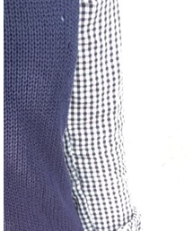 BACK NUMBER | シャツ/ブラウス