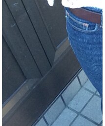 ?? | デニムジャケット