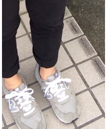 NEW BALANCE | スニーカー