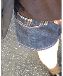 LOWRYS FARM | パンツ