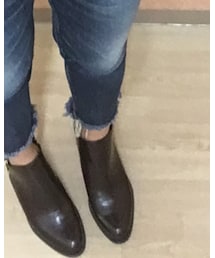 ZARA | ブーツ