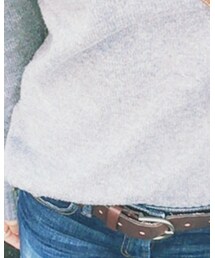 GU | ニット/セーター