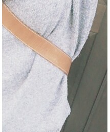 LOEWE | ショルダーバッグ