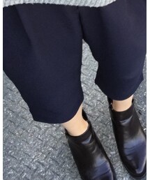 GLOBAL WORK | パンツ