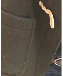 UNIQLO | ダッフルコート