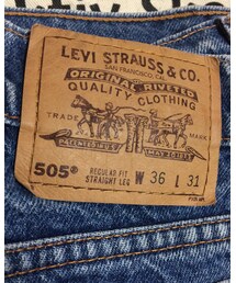 古着 | デニムパンツ
