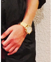 YSL | アナログ腕時計