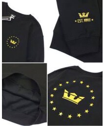 SUPRA | ニット/セーター